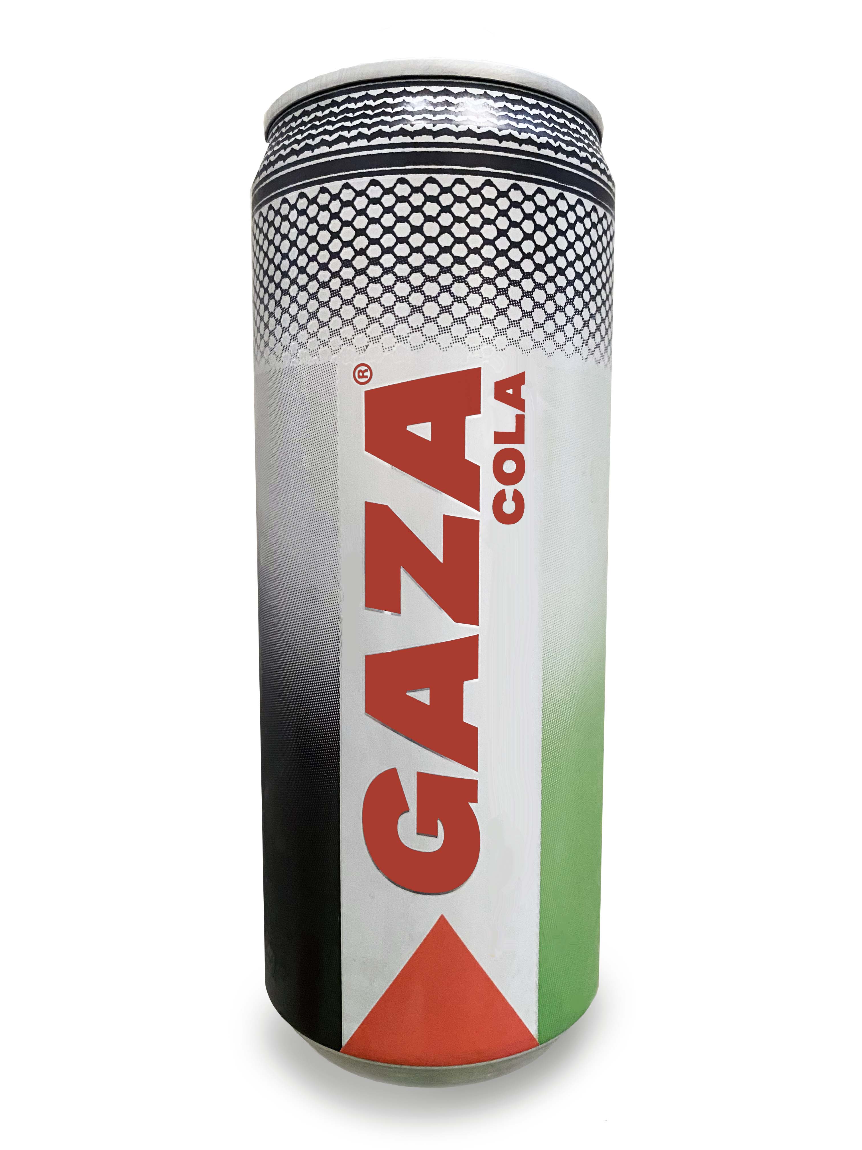 Buy Gaza Cola 