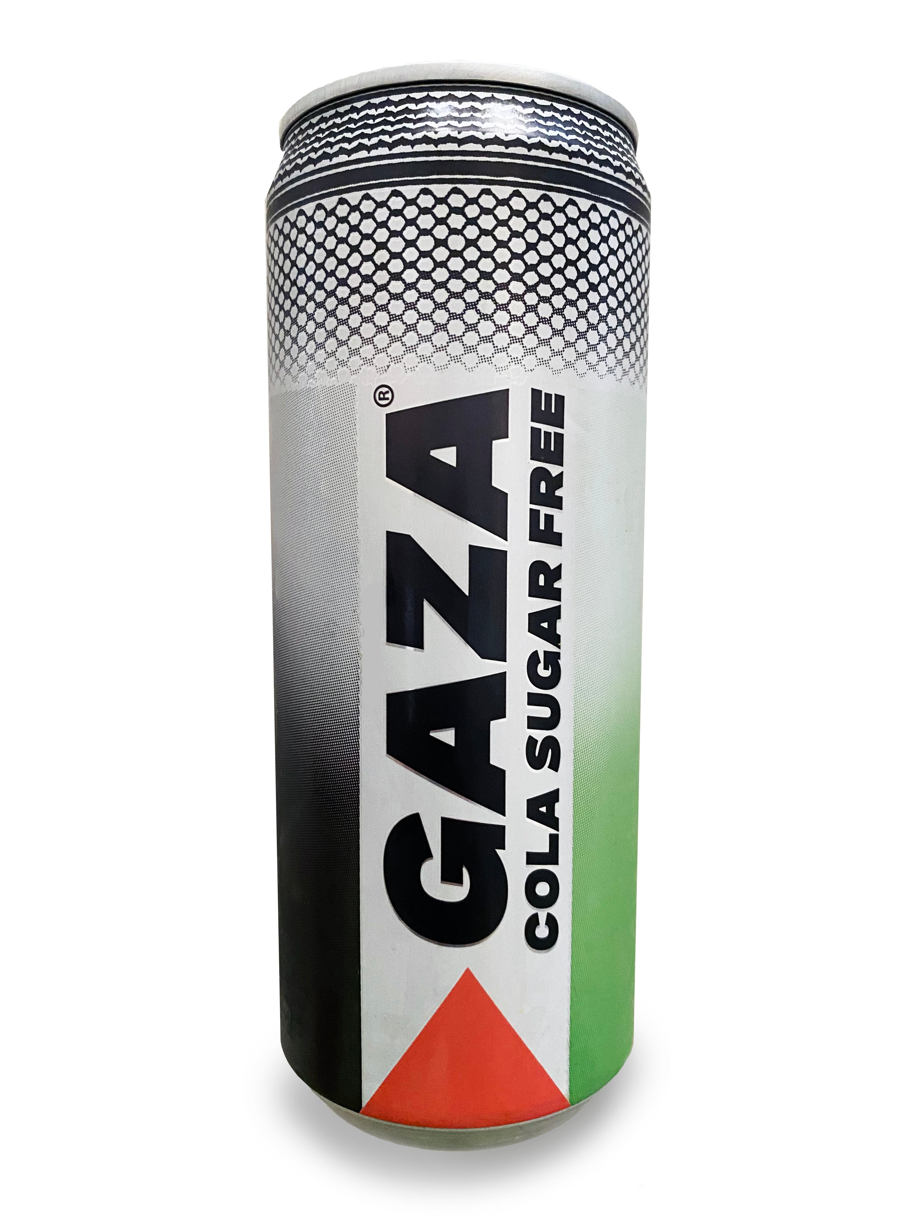Buy Gaza Cola Sugar Free