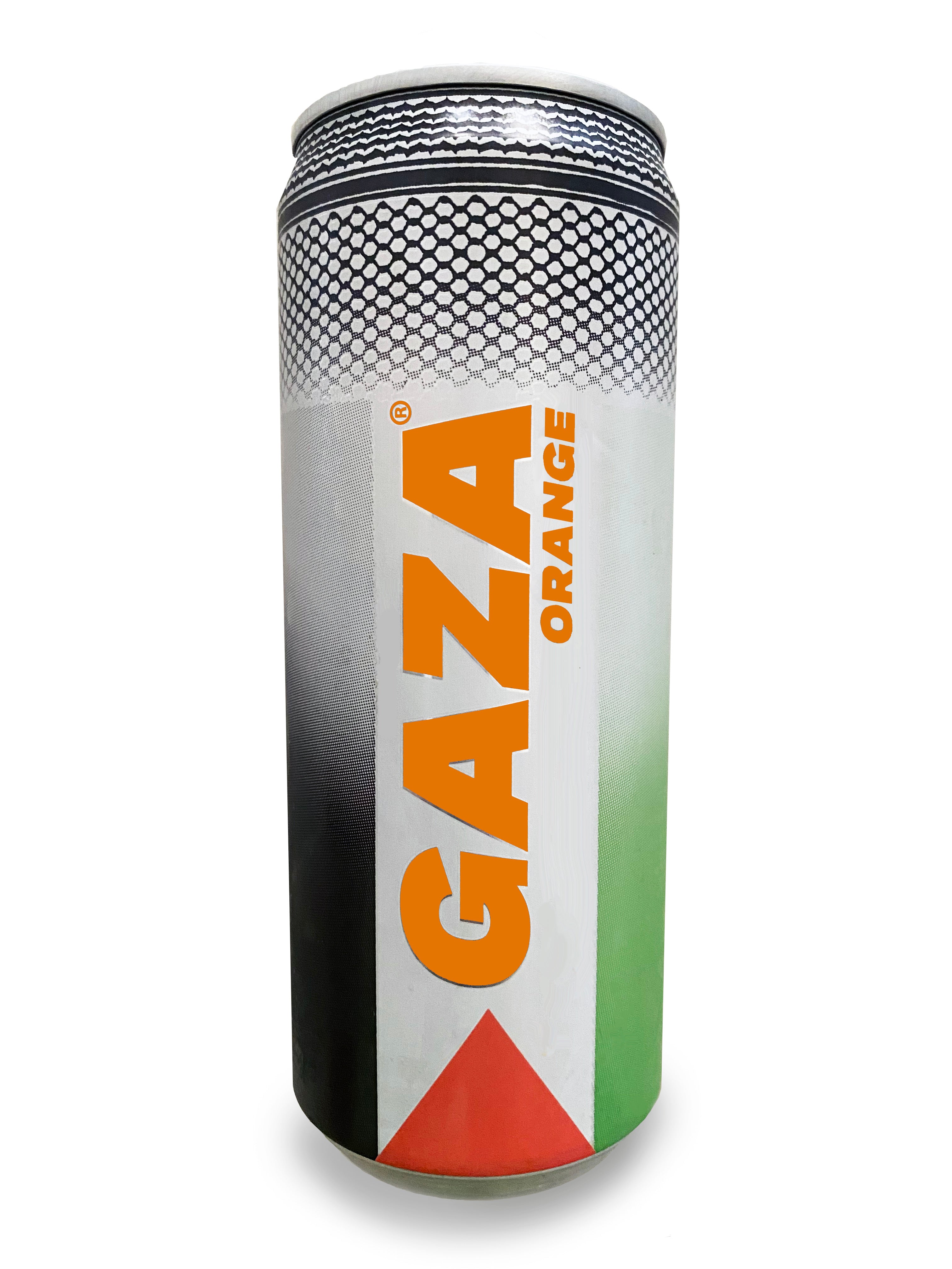 Buy Gaza Cola Orange